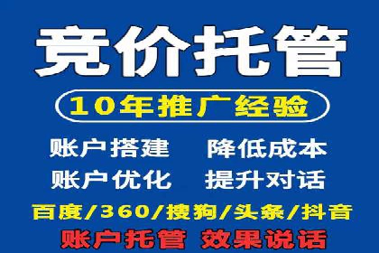 360信息流广告案例分析报告